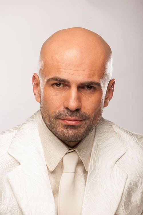 Ermin Sijamija foto