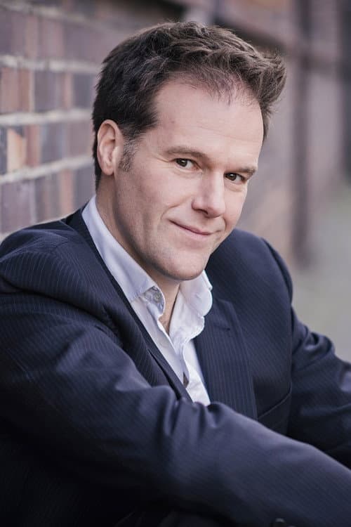 Benoit Pitre foto