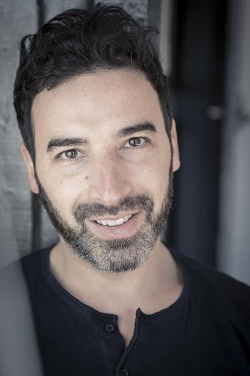 Djamel Bennecib foto