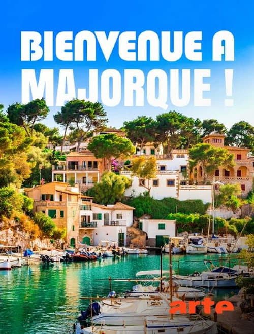 Sehnsucht Mallorca - Wie alles begann (2024) poster