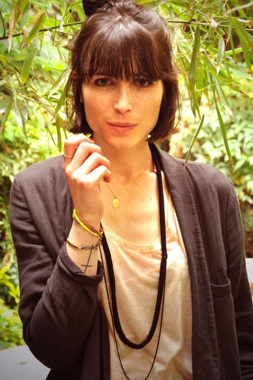 Lisa Manili foto