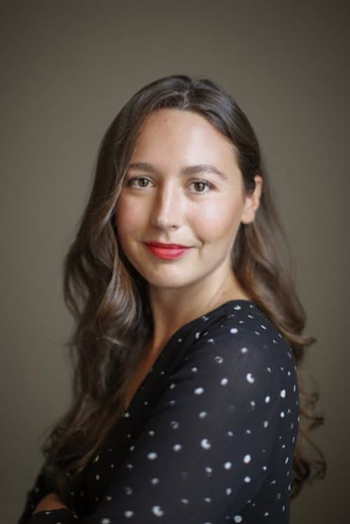Tasha Van Zandt foto