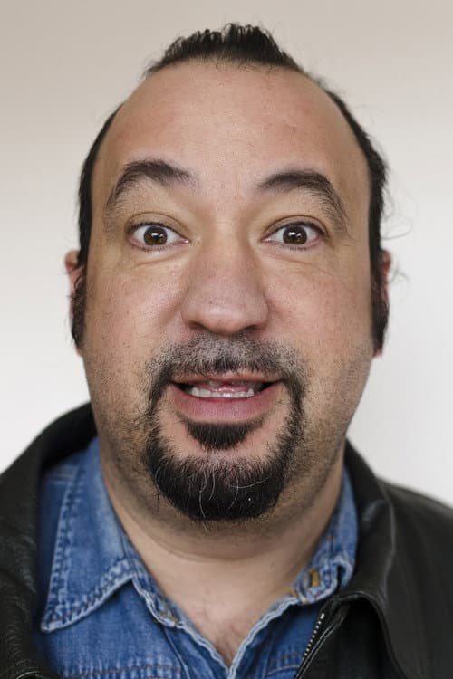 Felipe Martín "Kanalla FM" foto