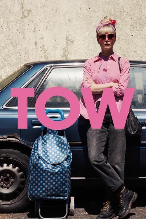 Tow (2026) poster