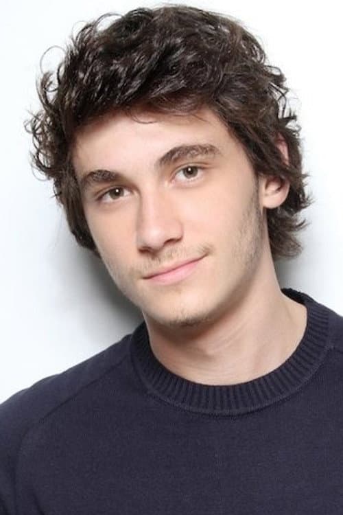 Guilherme Prates foto