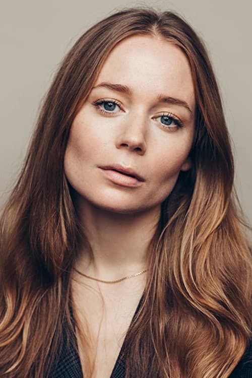 Karen Margrethe Gotfredsen foto