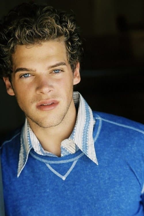 Preston Jones foto