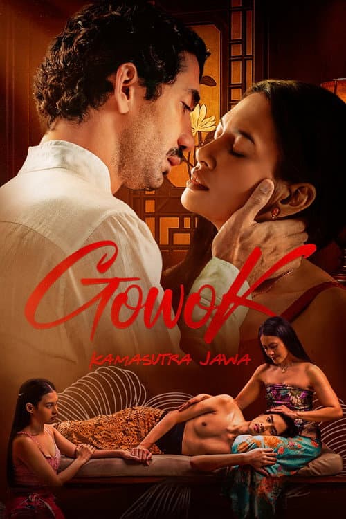 Gowok: Kamasutra Jawa (2025) poster