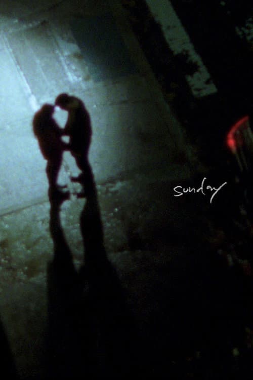 Sunday (2021) poster