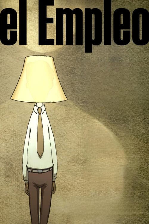 El empleo (2008) poster