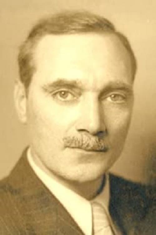 John Grierson foto