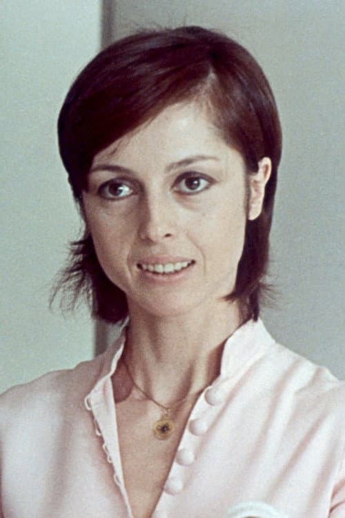 Françoise Verley foto