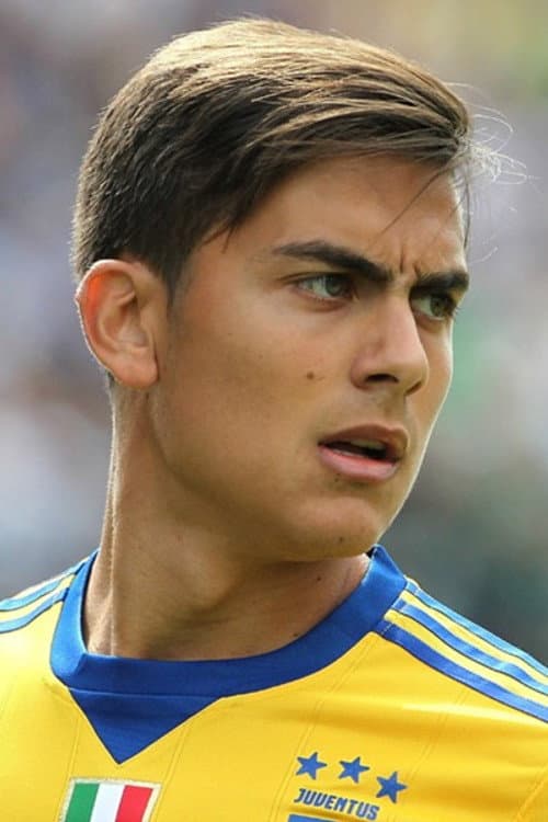 Paulo Dybala foto