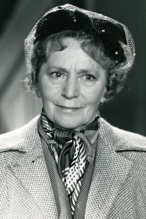 Clara Pontoppidan foto