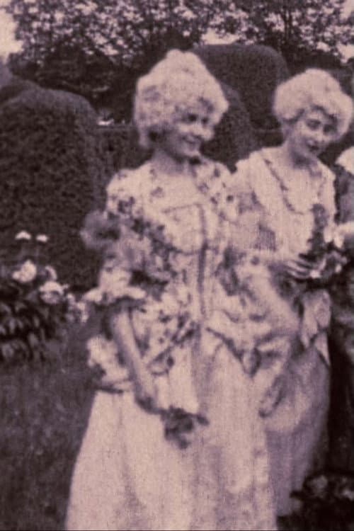 Rosen (1907) poster