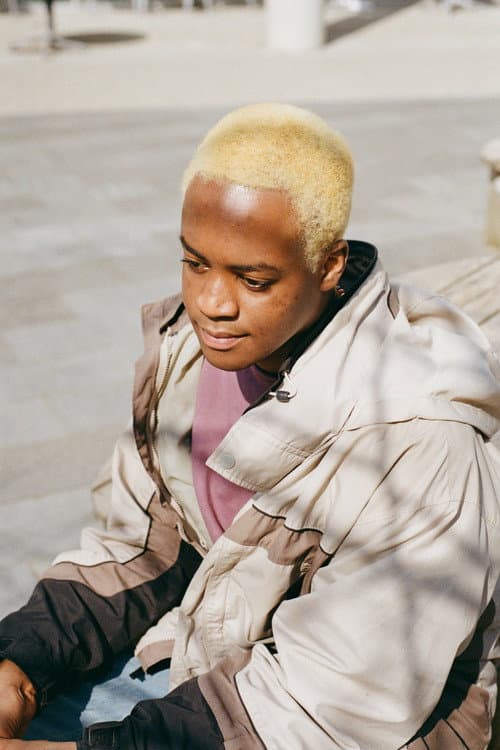 Jojo Bossman foto