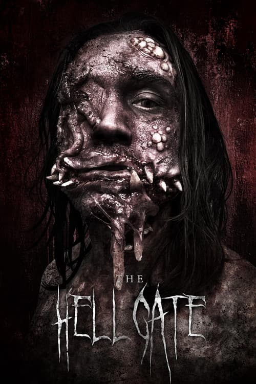 The Hellgate (2026) poster