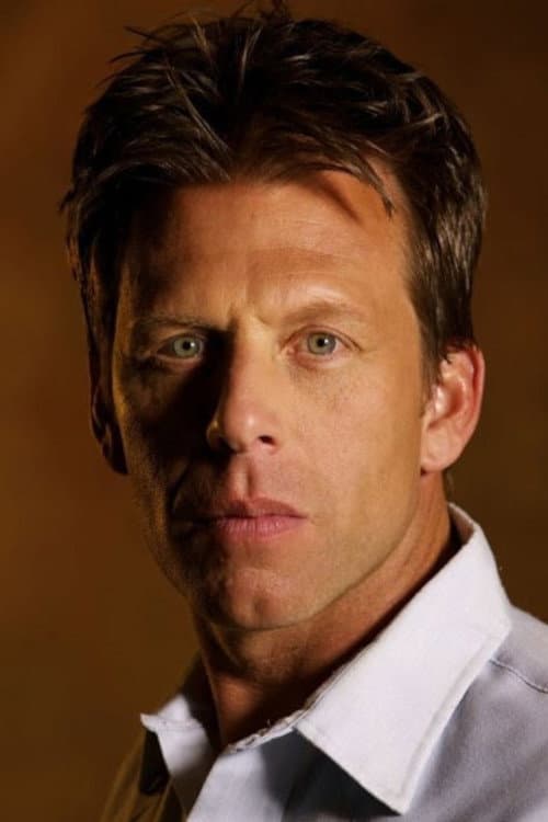 Bill McAdams Jr. foto