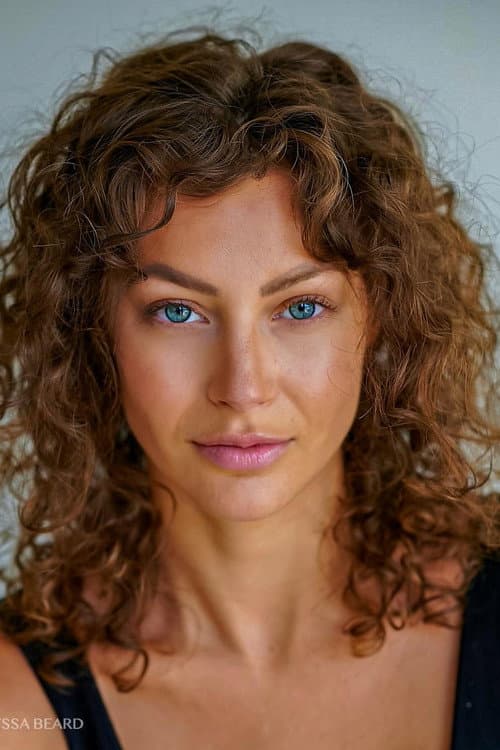 Caryssa Beard foto