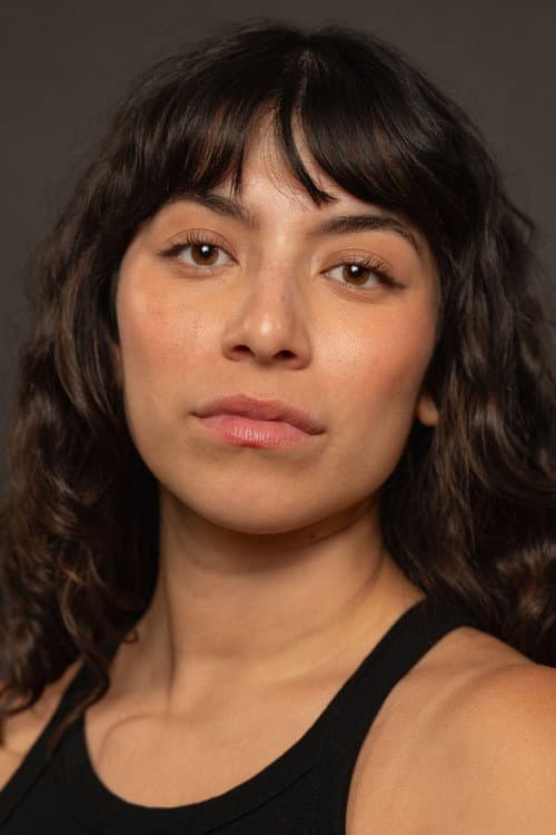 Isabella Bobadilla foto