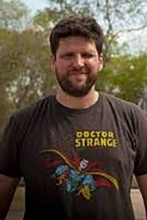 Bill Darmon foto