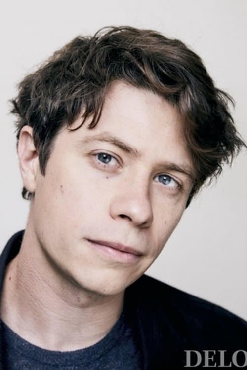 Gregor Božič foto