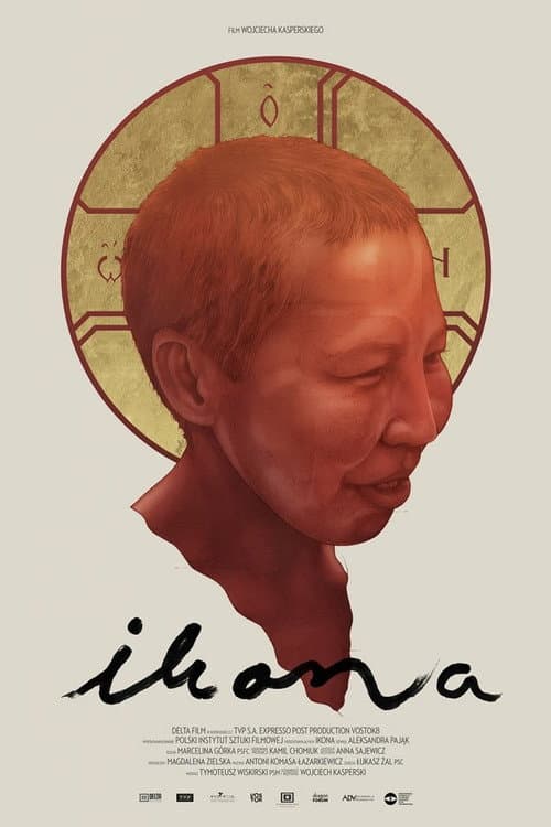 Ikona (2016) poster