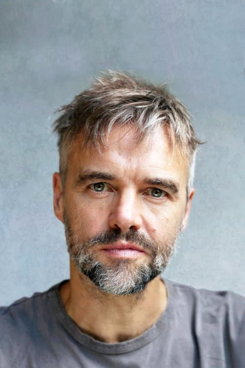Rupert Hill foto