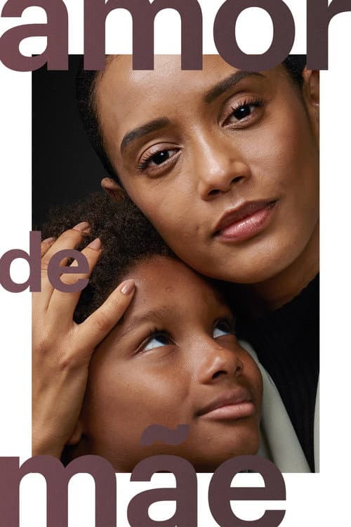 Amor de Mãe (2019) poster