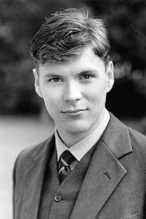 Benedict Taylor foto