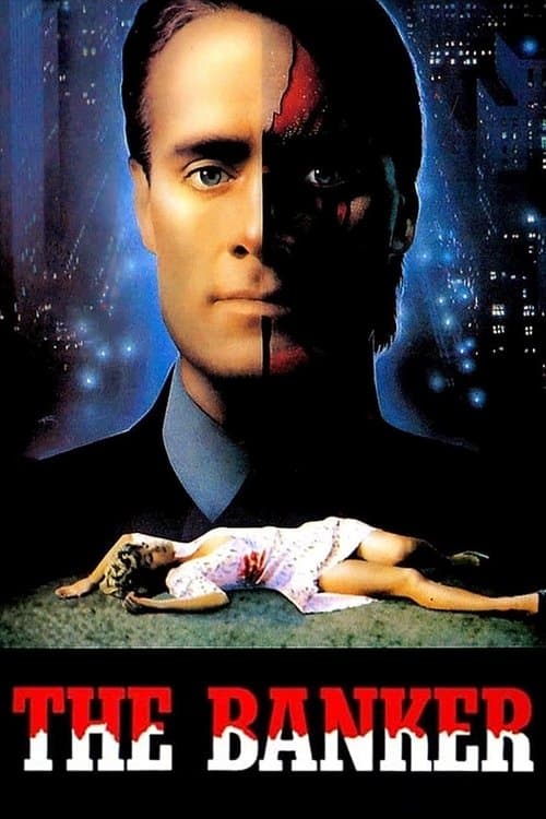 The Banker (1990) poster