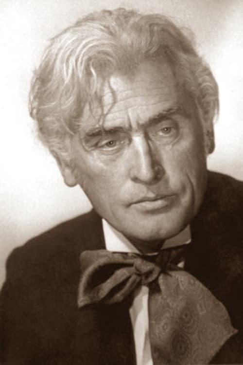 Nikolai Nikitskiy foto