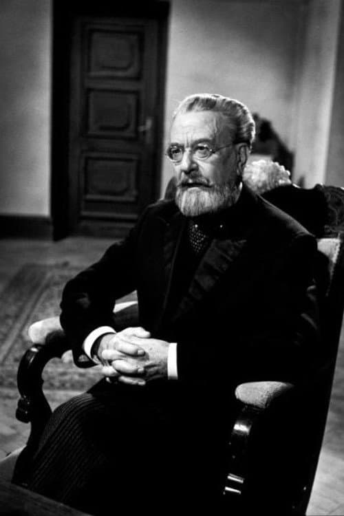 Fritz Hinz-Fabricius foto
