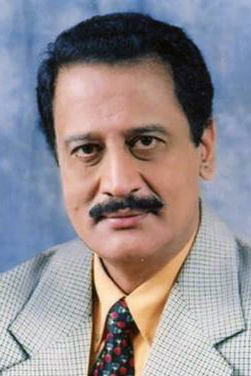 Mohan Sharma foto