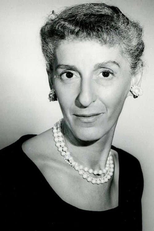 Dorothy Neumann foto