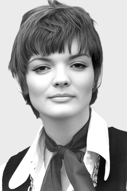 Josiane Tanzilli foto