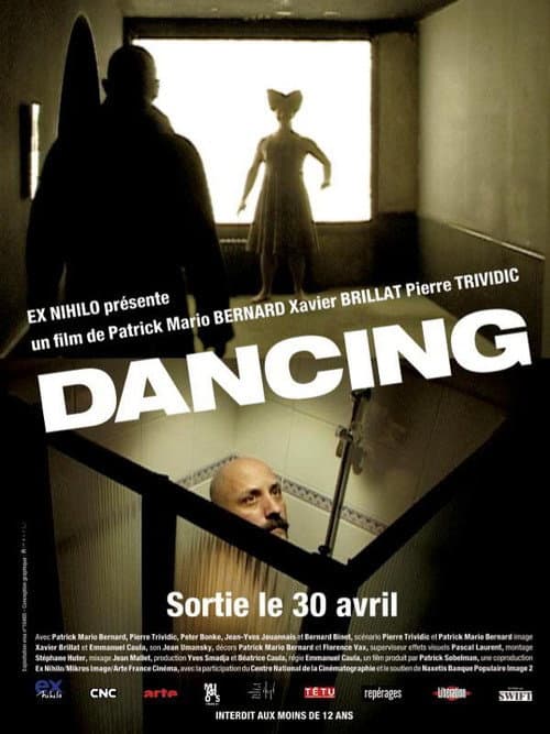 Dancing (2003) poster