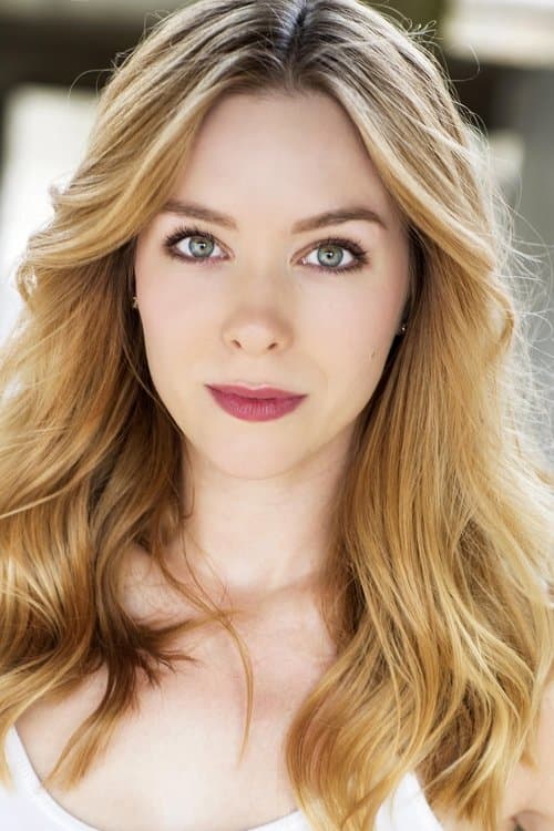 Rosanna Hoult foto