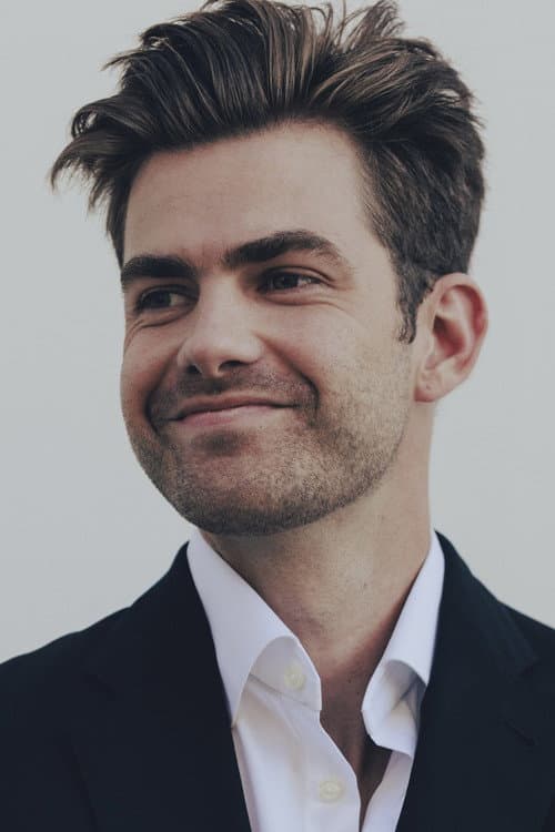 Cameron Palatas foto