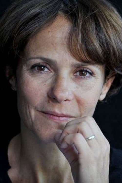 Sophie Chiarello foto
