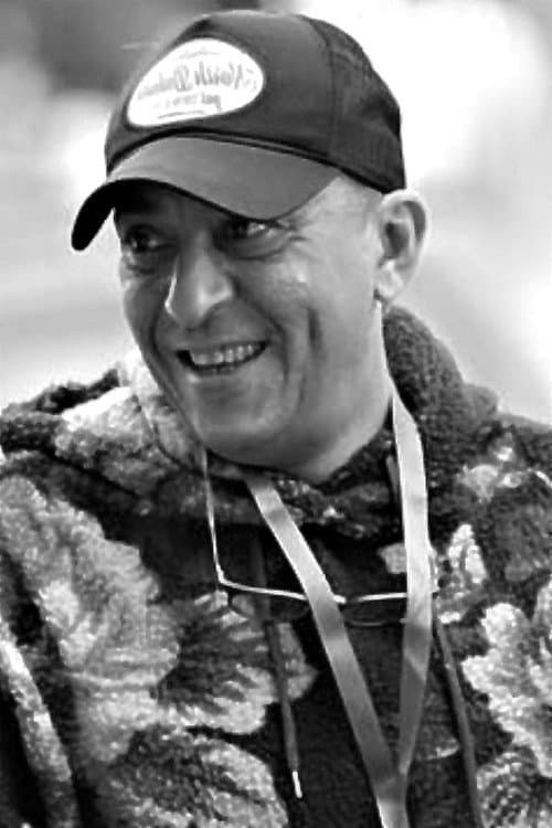 Ahmed Saleh foto