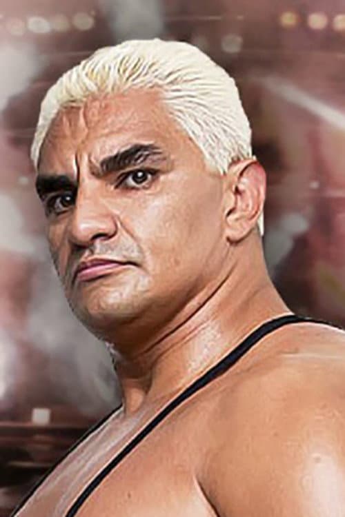 José Luis Jair Soria foto