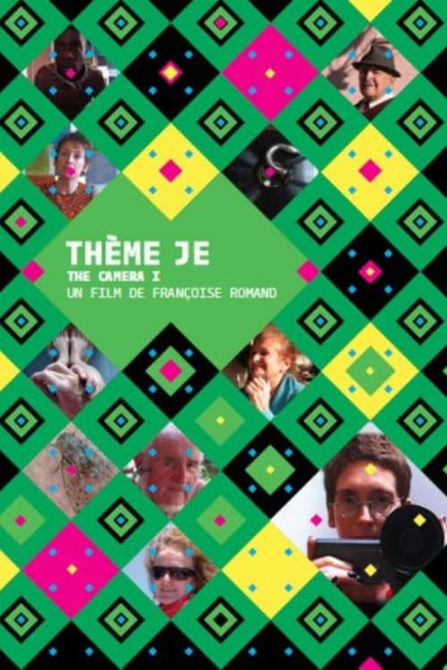 Thème Je (2011) poster