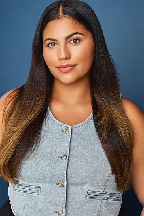 Kristen Das foto