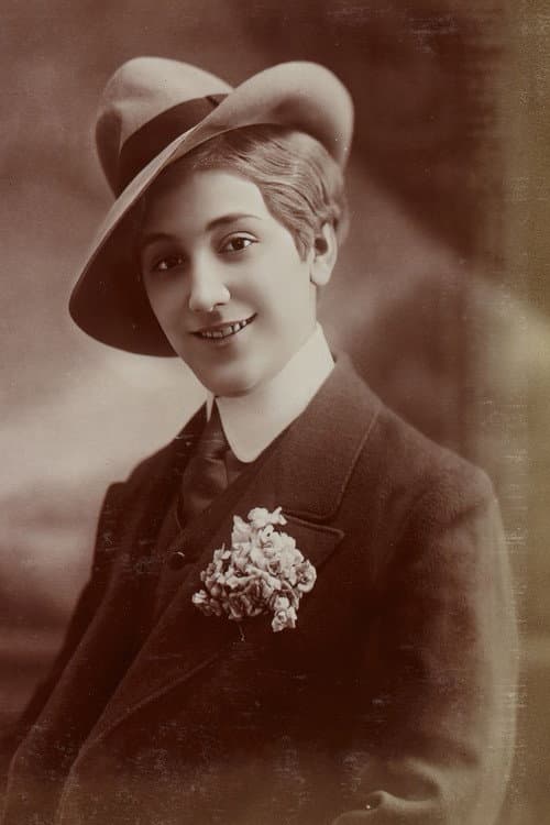 Aimée Campton foto