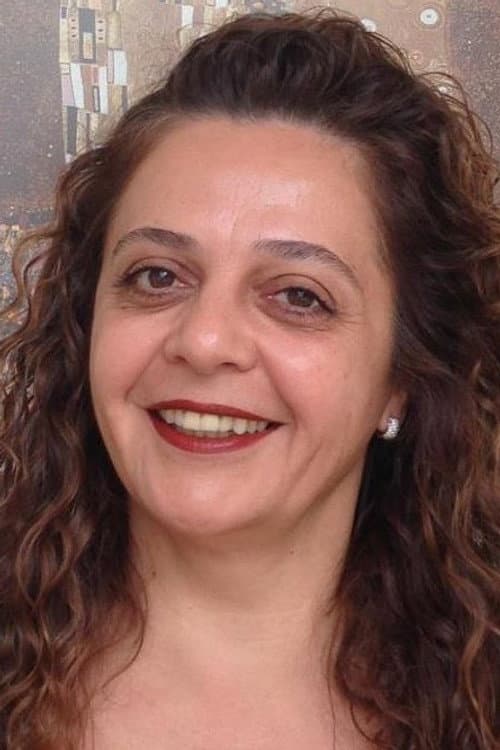 Sandra Garmes Reginato foto