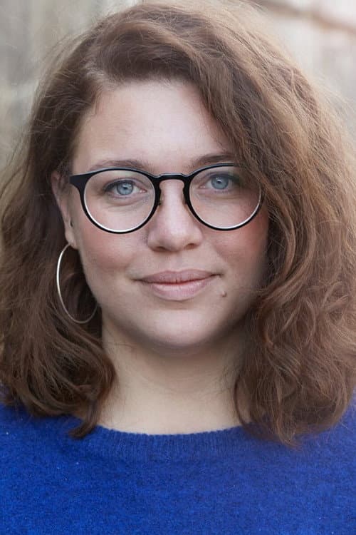 Ane Høgsberg foto