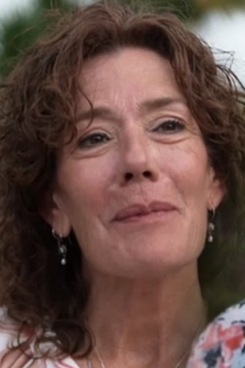 Yvonne foto