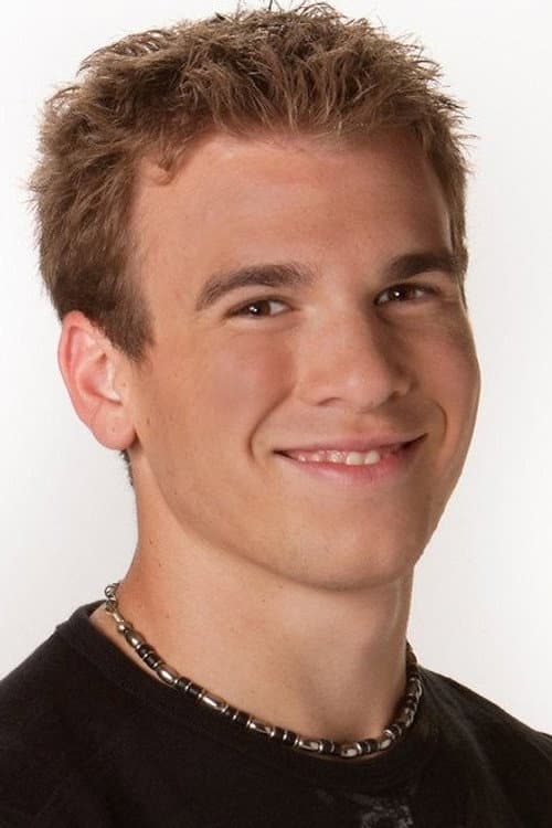 Shane Kippel foto