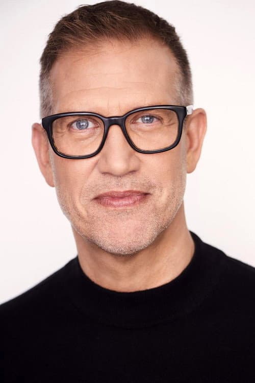 John Hoffman foto